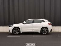 BMW X2 25e Real Hybrid - M-Sport - - <small></small> 32.995 € <small>TTC</small> - #4