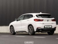 BMW X2 25e Real Hybrid - M-Sport - - <small></small> 32.995 € <small>TTC</small> - #5