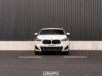 BMW X2 25e Real Hybrid - M-Sport - - <small></small> 32.995 € <small>TTC</small> - #6