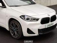 BMW X2 25e Real Hybrid - M-Sport - - <small></small> 32.995 € <small>TTC</small> - #7