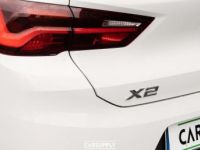 BMW X2 25e Real Hybrid - M-Sport - - <small></small> 32.995 € <small>TTC</small> - #12