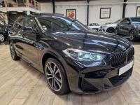 BMW X2 25E XDRIVE 1.5 220 M SPORT TOIT OUVRANT / SIEGES M SPORT - <small></small> 31.500 € <small>TTC</small> - #5