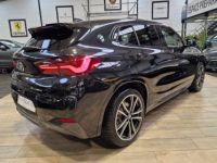 BMW X2 25E XDRIVE 1.5 220 M SPORT TOIT OUVRANT / SIEGES M SPORT - <small></small> 31.500 € <small>TTC</small> - #7