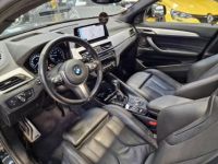 BMW X2 25E XDRIVE 1.5 220 M SPORT TOIT OUVRANT / SIEGES M SPORT - <small></small> 31.500 € <small>TTC</small> - #12