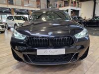 BMW X2 25E XDRIVE 1.5 220 M SPORT TOIT OUVRANT / SIEGES M SPORT - <small></small> 31.500 € <small>TTC</small> - #21