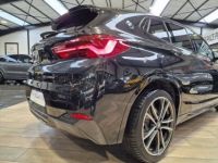 BMW X2 25E XDRIVE 1.5 220 M SPORT TOIT OUVRANT / SIEGES M SPORT - <small></small> 31.500 € <small>TTC</small> - #30