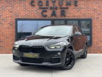 BMW X2 Caméra Keyless Cuir Sièges élec - <small></small> 20.490 € <small>TTC</small> - #1