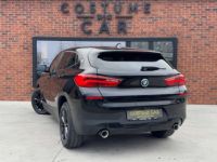 BMW X2 Caméra Keyless Cuir Sièges élec - <small></small> 20.490 € <small>TTC</small> - #6