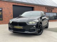 BMW X2 Caméra Keyless Cuir Sièges élec - <small></small> 20.490 € <small>TTC</small> - #7