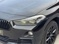 BMW X2 Caméra Keyless Cuir Sièges élec - <small></small> 20.490 € <small>TTC</small> - #11