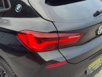 BMW X2 Caméra Keyless Cuir Sièges élec - <small></small> 20.490 € <small>TTC</small> - #12