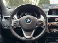 BMW X2 Caméra Keyless Cuir Sièges élec - <small></small> 20.490 € <small>TTC</small> - #16