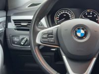 BMW X2 Caméra Keyless Cuir Sièges élec - <small></small> 20.490 € <small>TTC</small> - #18