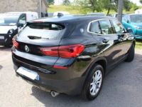 BMW X2 DIESEL 118D BUSINESS 150 BOITE 6V GPS CAMÉRA 180 RÉGULATEUR BLUETOOTH FULL LEDS - <small></small> 24.900 € <small>TTC</small> - #2