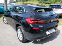 BMW X2 DIESEL 118D BUSINESS 150 BOITE 6V GPS CAMÉRA 180 RÉGULATEUR BLUETOOTH FULL LEDS - <small></small> 24.900 € <small>TTC</small> - #3