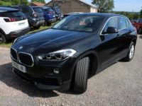 BMW X2 DIESEL 118D BUSINESS 150 BOITE 6V GPS CAMÉRA 180 RÉGULATEUR BLUETOOTH FULL LEDS - <small></small> 24.900 € <small>TTC</small> - #4