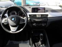 BMW X2 DIESEL 118D BUSINESS 150 BOITE 6V GPS CAMÉRA 180 RÉGULATEUR BLUETOOTH FULL LEDS - <small></small> 24.900 € <small>TTC</small> - #10