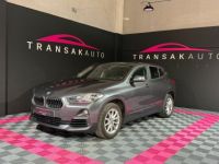 BMW X2 (F39) 1.5 sDrive18i AUT 5d 100kW - <small></small> 17.290 € <small>TTC</small> - #1