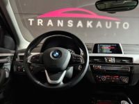 BMW X2 (F39) 1.5 sDrive18i AUT 5d 100kW - <small></small> 17.290 € <small>TTC</small> - #35