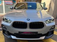 BMW X2 F39 16 d 116 CV Lounge Plus DKG7 sDrive - <small></small> 22.990 € <small>TTC</small> - #2