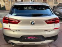 BMW X2 F39 16 d 116 CV Lounge Plus DKG7 sDrive - <small></small> 22.990 € <small>TTC</small> - #6