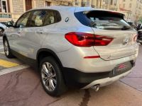 BMW X2 F39 16 d 116 CV Lounge Plus DKG7 sDrive - <small></small> 22.990 € <small>TTC</small> - #7