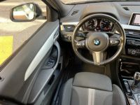 BMW X2 F39 16 d 116 CV Lounge Plus DKG7 sDrive - <small></small> 22.990 € <small>TTC</small> - #23