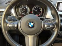 BMW X2 F39 16 d 116 CV Lounge Plus DKG7 sDrive - <small></small> 22.990 € <small>TTC</small> - #44