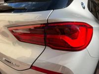 BMW X2 F39 16 d 116 CV Lounge Plus DKG7 sDrive - <small></small> 22.990 € <small>TTC</small> - #55