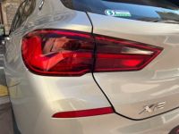 BMW X2 F39 16 d 116 CV Lounge Plus DKG7 sDrive - <small></small> 22.990 € <small>TTC</small> - #56