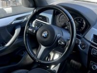 BMW X2 (f39) 16d sDrive 116ch M Sport DKG7 - <small></small> 23.490 € <small>TTC</small> - #7