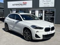 BMW X2 (F39) 18d sDrive 150 ch M SPORT BVA8 - <small></small> 25.490 € <small>TTC</small> - #1