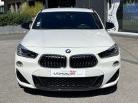 BMW X2 (F39) 18d sDrive 150 ch M SPORT BVA8 - <small></small> 25.490 € <small>TTC</small> - #2