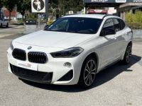 BMW X2 (F39) 18d sDrive 150 ch M SPORT BVA8 - <small></small> 25.490 € <small>TTC</small> - #3