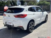 BMW X2 (F39) 18d sDrive 150 ch M SPORT BVA8 - <small></small> 25.490 € <small>TTC</small> - #4