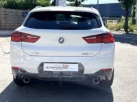 BMW X2 (F39) 18d sDrive 150 ch M SPORT BVA8 - <small></small> 25.490 € <small>TTC</small> - #5