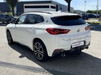 BMW X2 (F39) 18d sDrive 150 ch M SPORT BVA8 - <small></small> 25.490 € <small>TTC</small> - #6