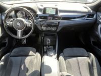 BMW X2 (F39) 18d sDrive 150 ch M SPORT BVA8 - <small></small> 25.490 € <small>TTC</small> - #9