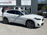 BMW X2 (F39) 18d sDrive 150 ch M SPORT BVA8 - <small></small> 25.490 € <small>TTC</small> - #21