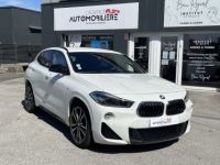 BMW X2 (F39) 18d sDrive 150 ch M SPORT BVA8 - <small></small> 25.490 € <small>TTC</small> - #22