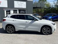 BMW X2 (F39) 18d sDrive 150 ch M SPORT BVA8 - <small></small> 25.490 € <small>TTC</small> - #23