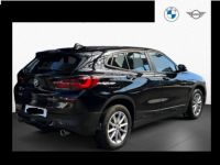 BMW X2 F39 2.0 SDRIVE20I 192 automatique 06/2020 - <small></small> 28.890 € <small>TTC</small> - #2