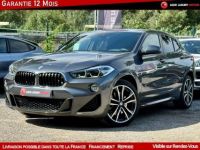 BMW X2 F39 20D XDRIVE M SPORT 190 BVA8 - <small></small> 24.990 € <small>TTC</small> - #1