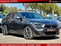 BMW X2 F39 20D XDRIVE M SPORT 190 BVA8 - <small></small> 24.990 € <small>TTC</small> - #3