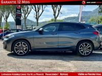 BMW X2 F39 20D XDRIVE M SPORT 190 BVA8 - <small></small> 24.990 € <small>TTC</small> - #4