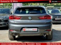 BMW X2 F39 20D XDRIVE M SPORT 190 BVA8 - <small></small> 24.990 € <small>TTC</small> - #6