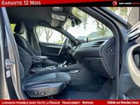 BMW X2 F39 20D XDRIVE M SPORT 190 BVA8 - <small></small> 24.990 € <small>TTC</small> - #8