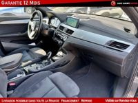 BMW X2 F39 20D XDRIVE M SPORT 190 BVA8 - <small></small> 24.990 € <small>TTC</small> - #9