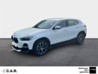 BMW X2 F39 sDrive 18d 150 ch BVA8 Business Design - <small></small> 19.980 € <small>TTC</small> - #1