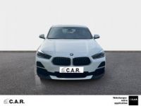 BMW X2 F39 sDrive 18d 150 ch BVA8 Business Design - <small></small> 19.980 € <small>TTC</small> - #2